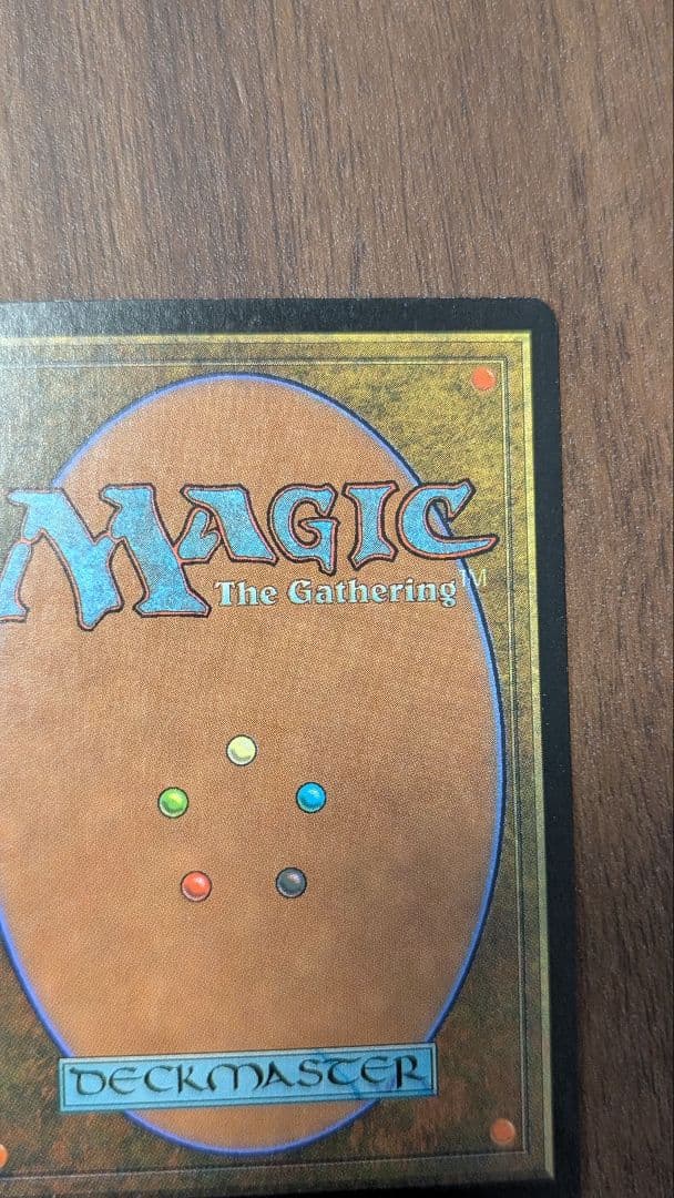 シヴの浅瀬 Shivan Reef Foil