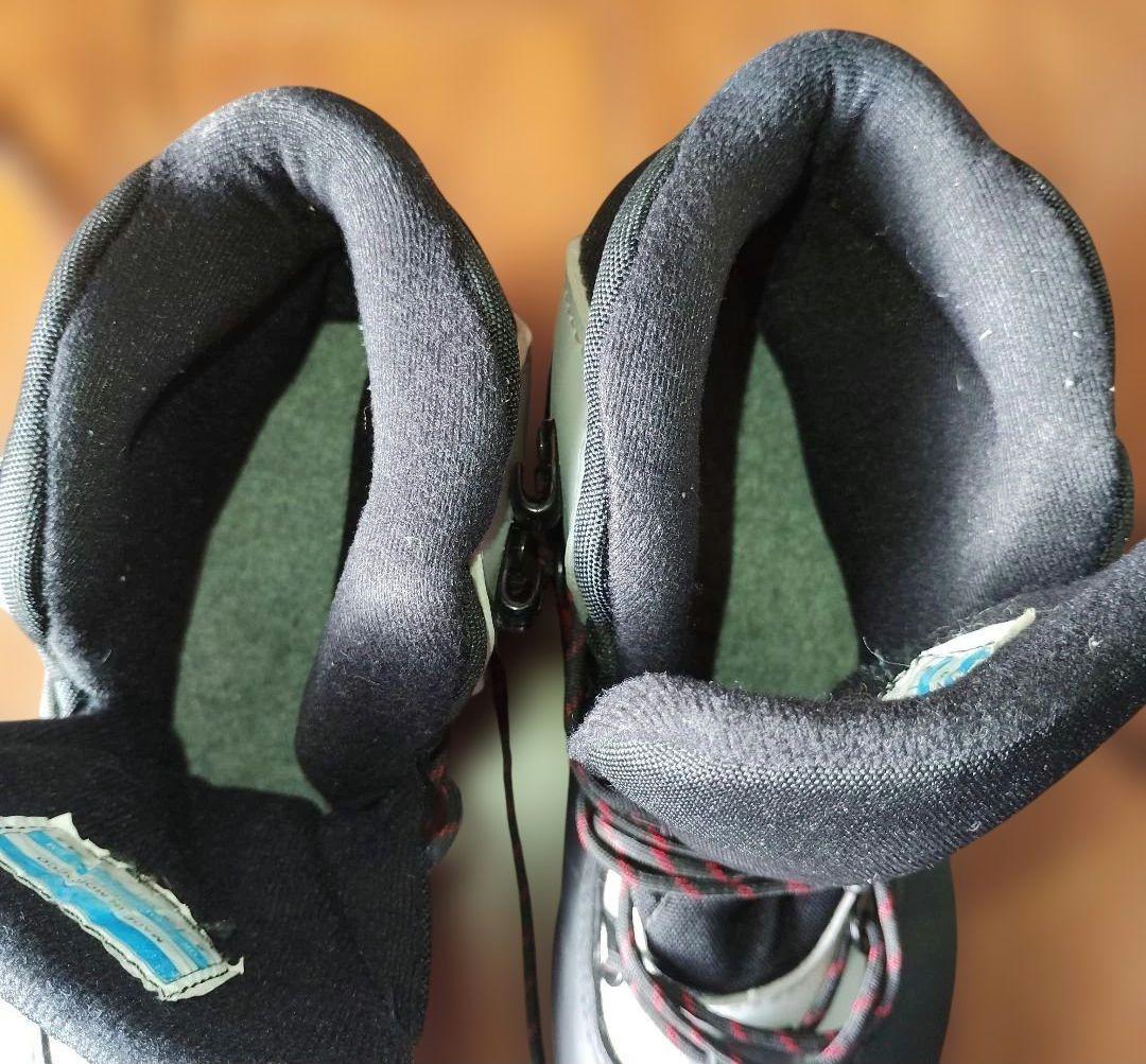 クロカンセット SALOMON Elite 5 Grip 182/24.5cm