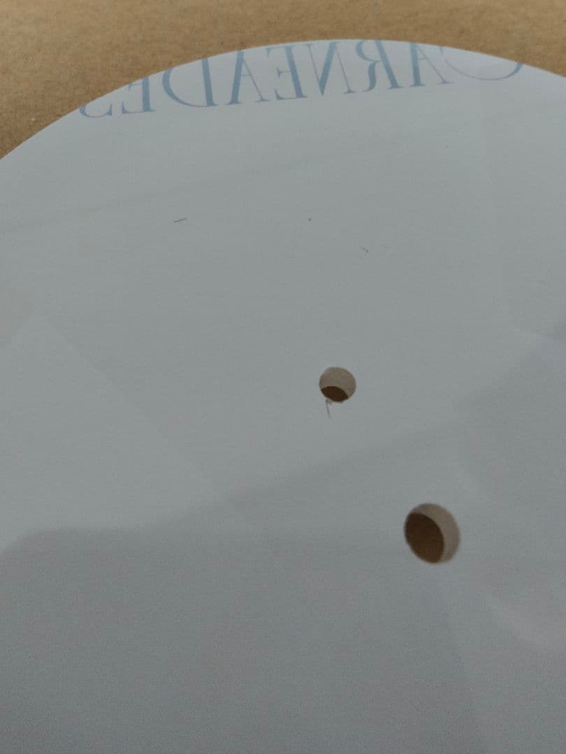 カルネアデス 天使警察 エル 1/7 完成品フィギュア