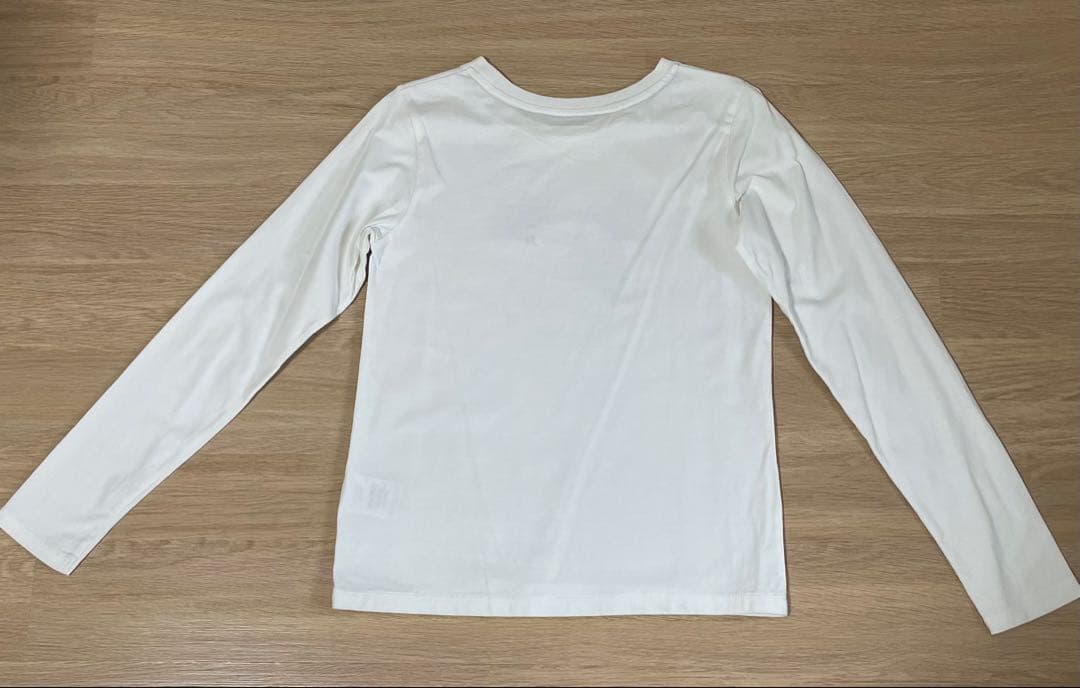 ケイトスペード 女の子　160 長袖Tシャツ 6枚セット　美品