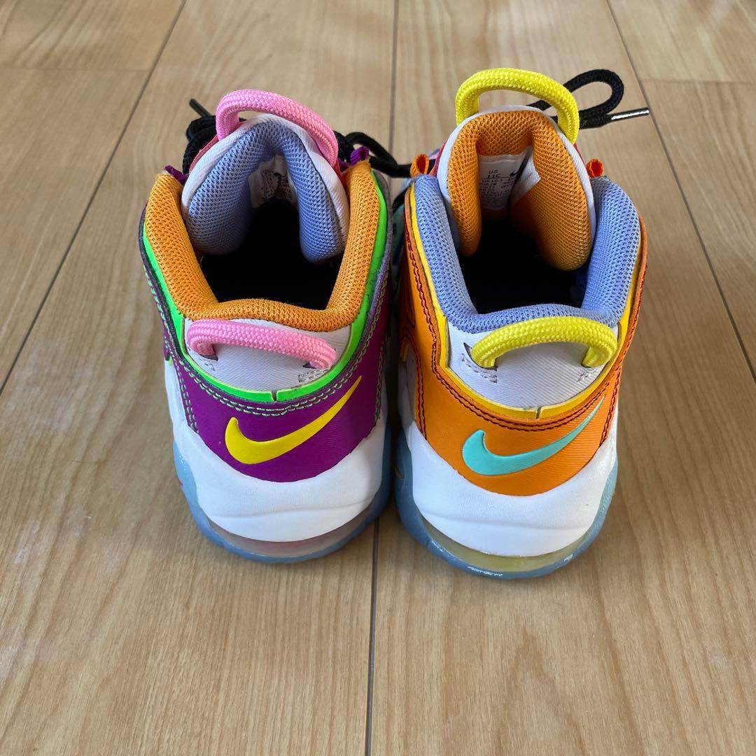 NIKE キッズシューズ