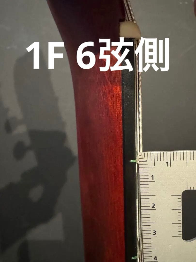 ギター Multiac Nylon ACS Slim SA