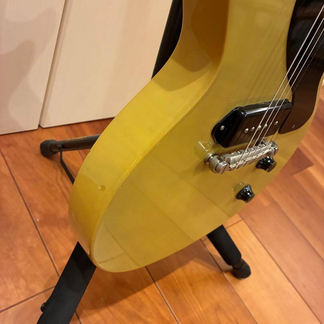 ギター Epiphone Les Paul Junior 57 reissue