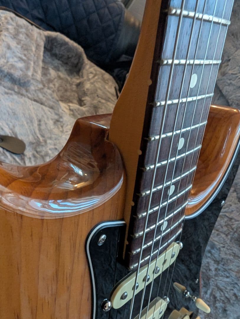 ギター American Professional2 Stratocaster