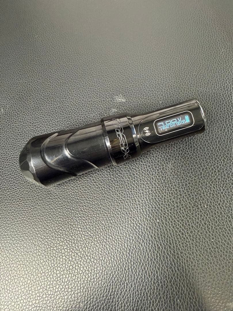 その他 FK Irons Flux Max PowerBolt II 4.0mm