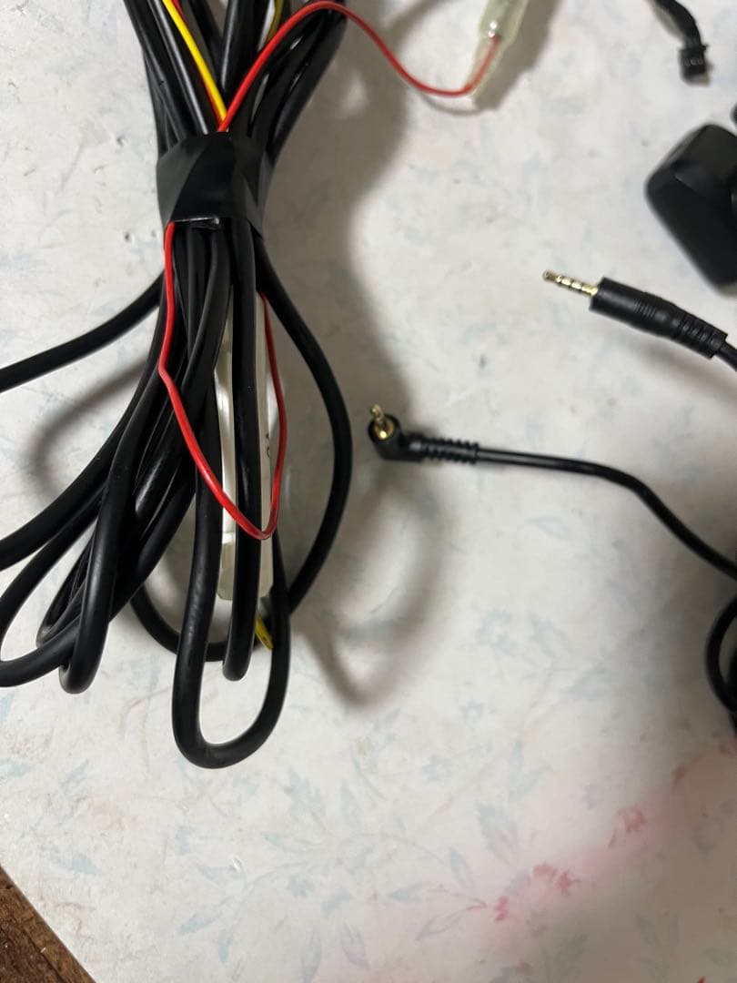 コムテック　zdr045 ドライブレコーダー( 2 )