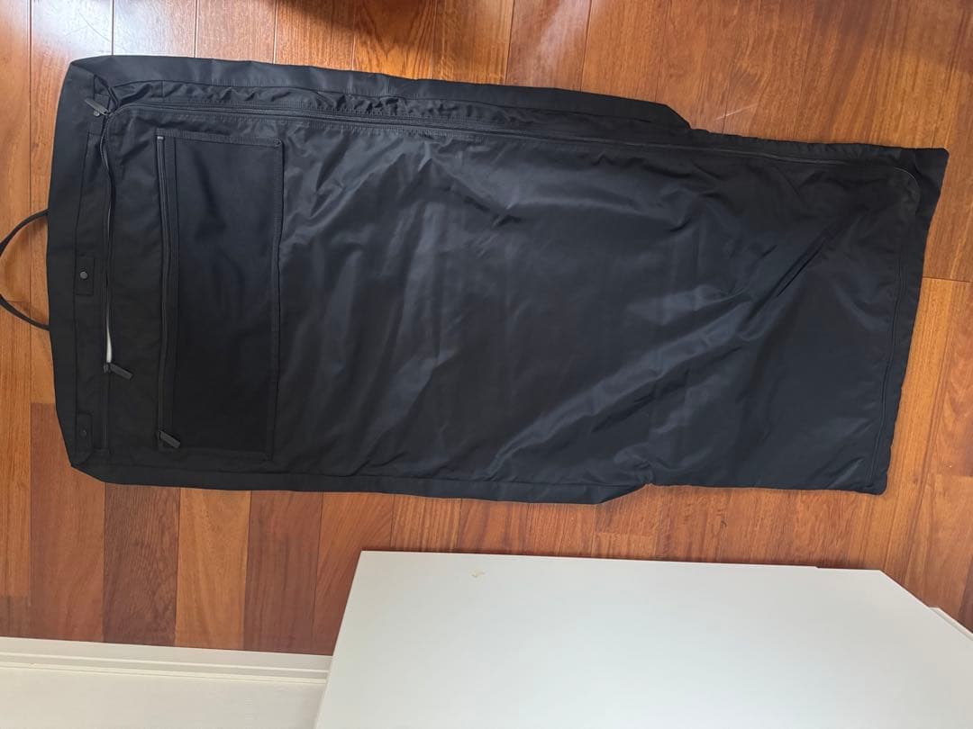 RIMOWA ガーメントバッグ 黒