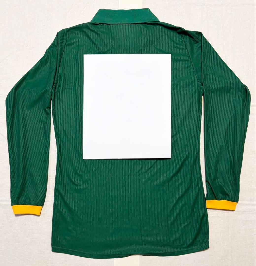 ハト 静岡学園ユニフォーム6点セット