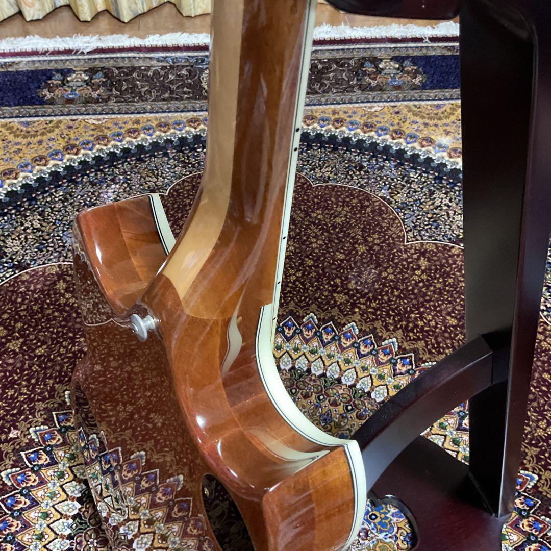 1982年YAMAHA SG-1000ウッドカスタム！