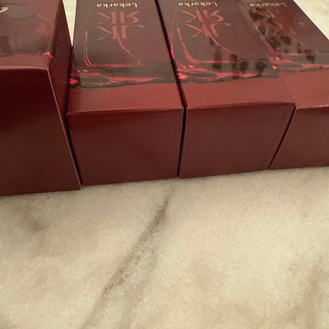 レカルカ　化粧品セット