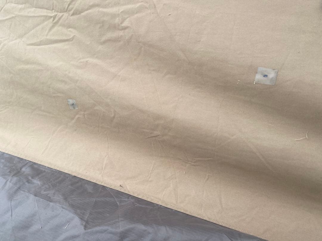 テンマクデザインサーカス TC DX テントトリポット含むセット