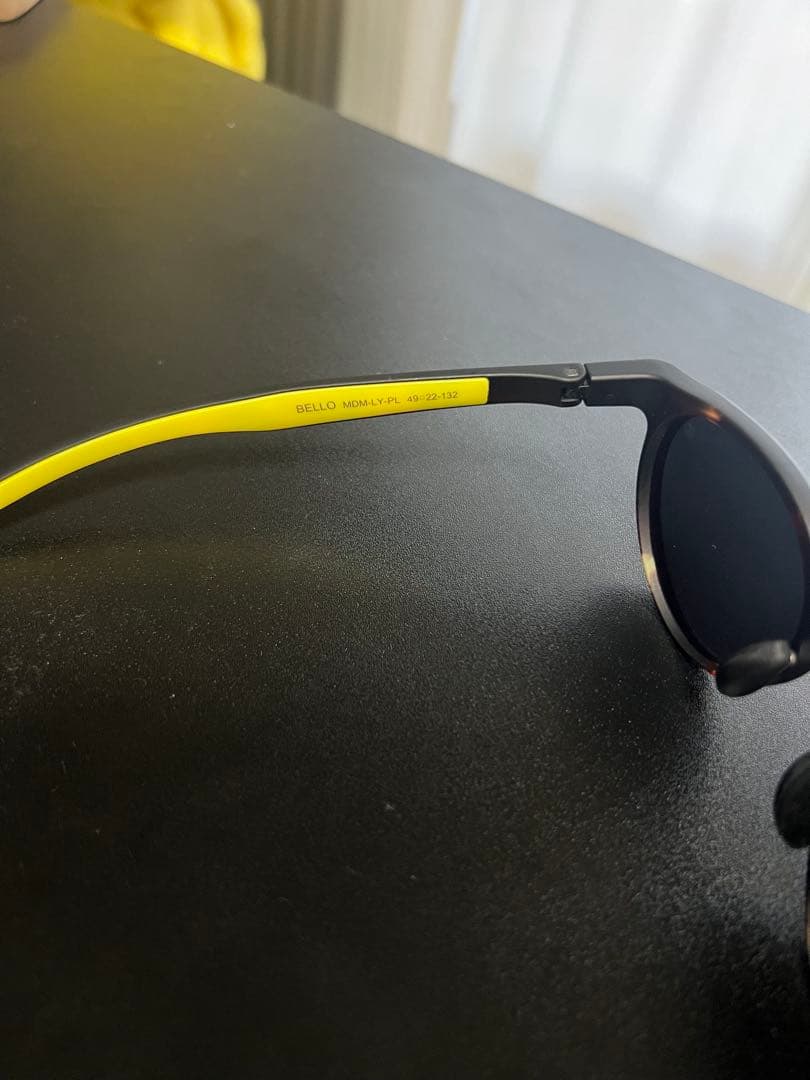 メガネ・老眼鏡 Eyevol Bello MDM-LY-PL