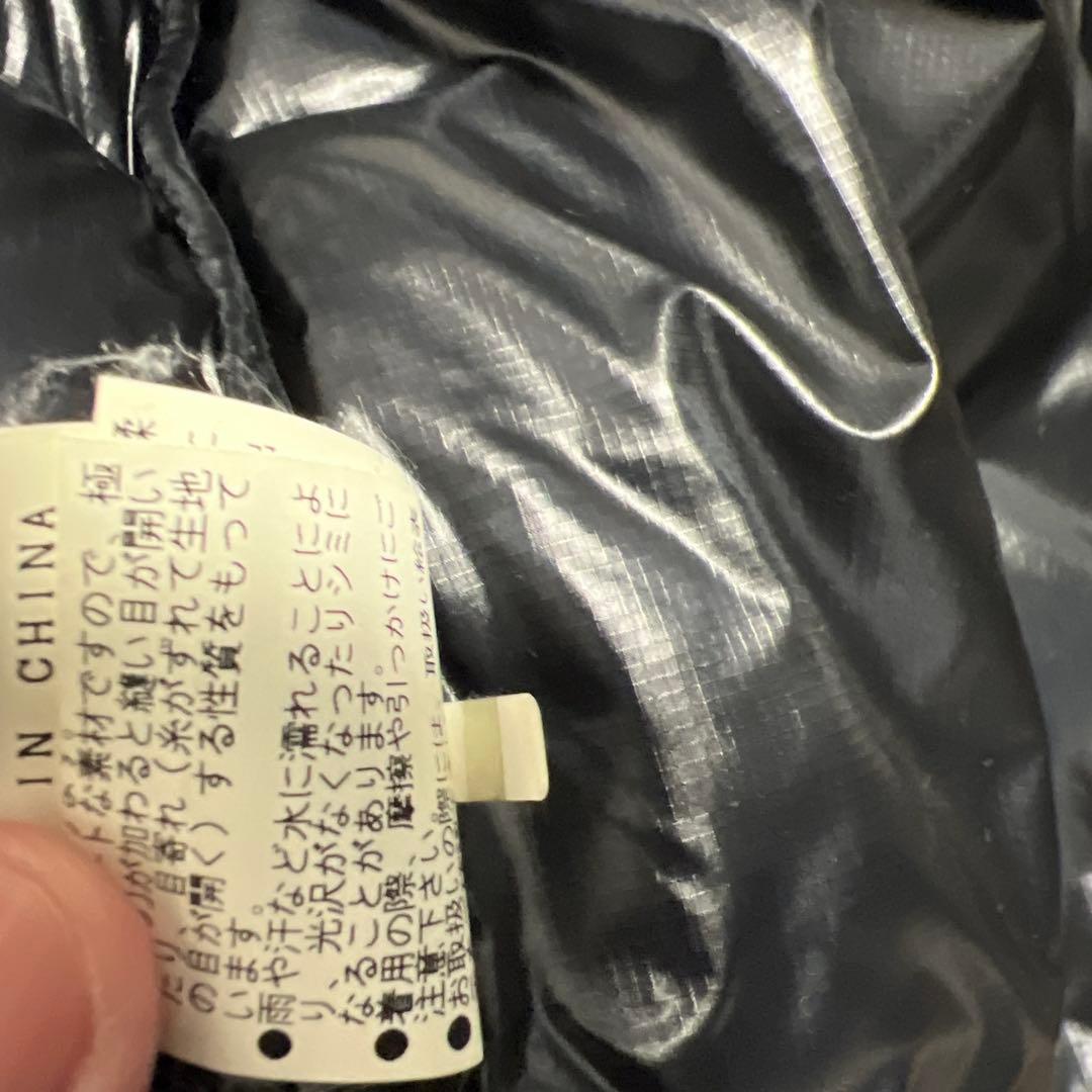 パーリーゲイツ 軽量 ダウンジャケット サイズ3