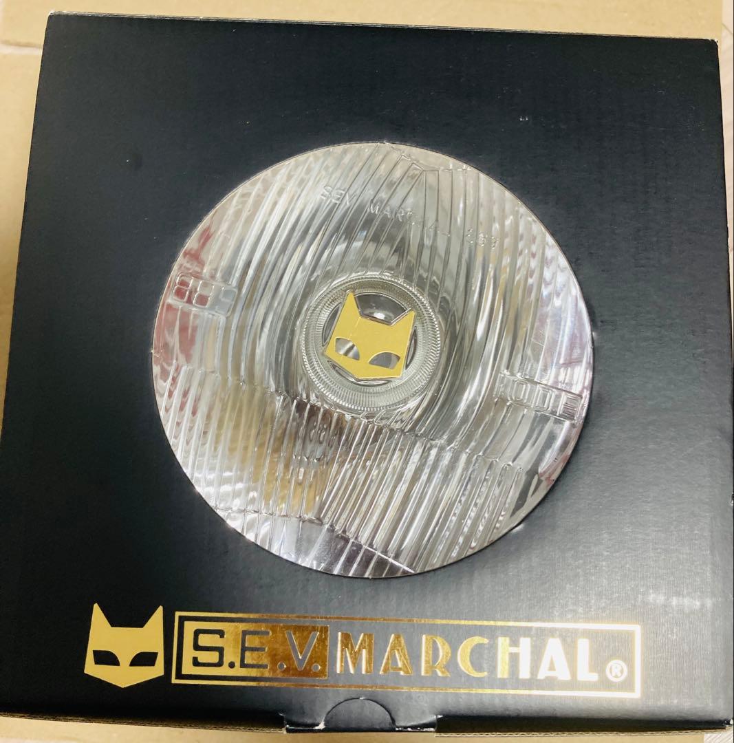 マーシャル 800-8007 ヘッドライト 889 フル CB750/900F