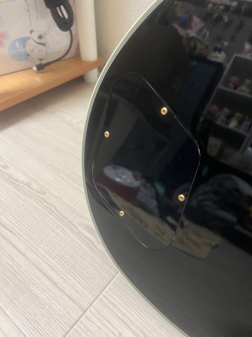 BUSKER'S バスカーズ レスポールカスタム BLC-300