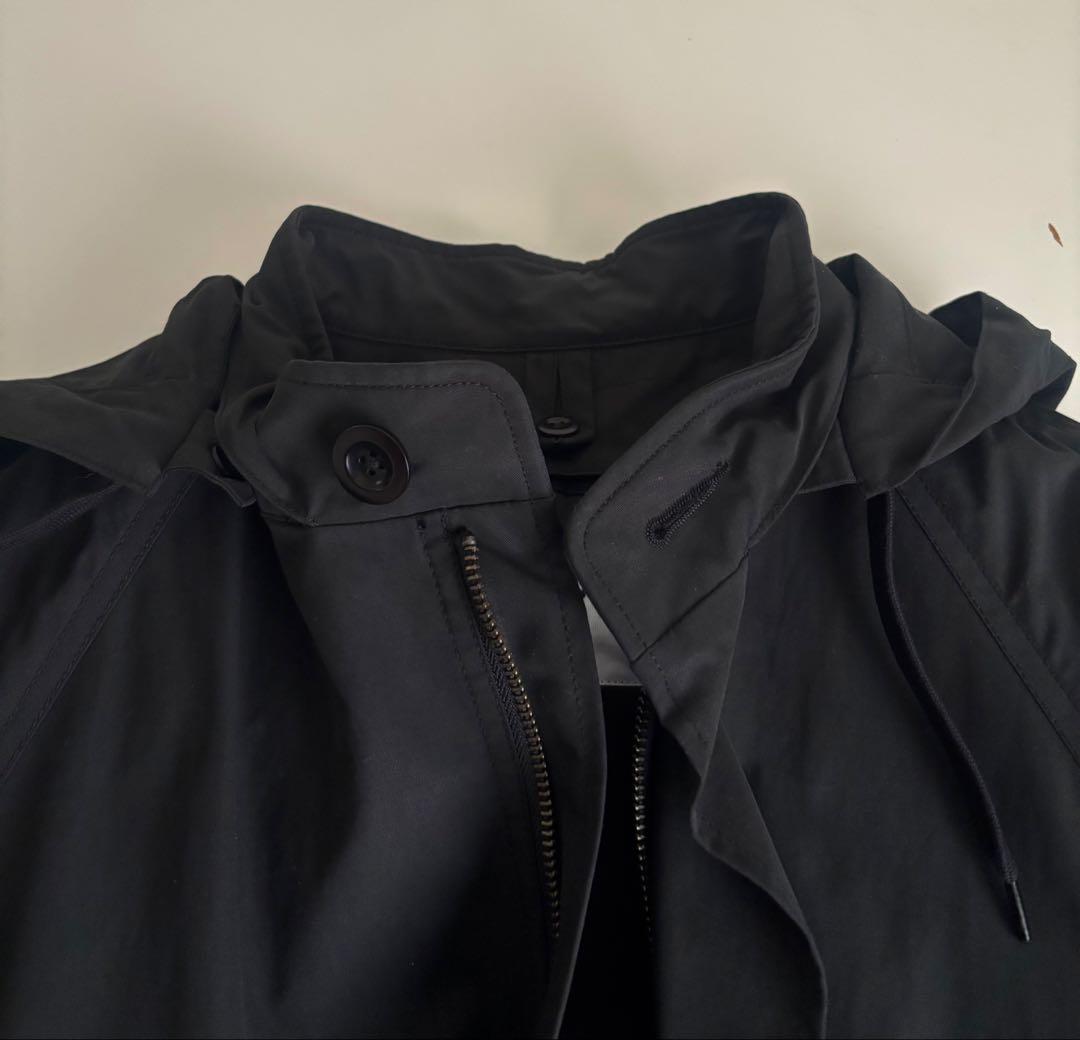 はなさん、専用。24ダウンライナー付き黒