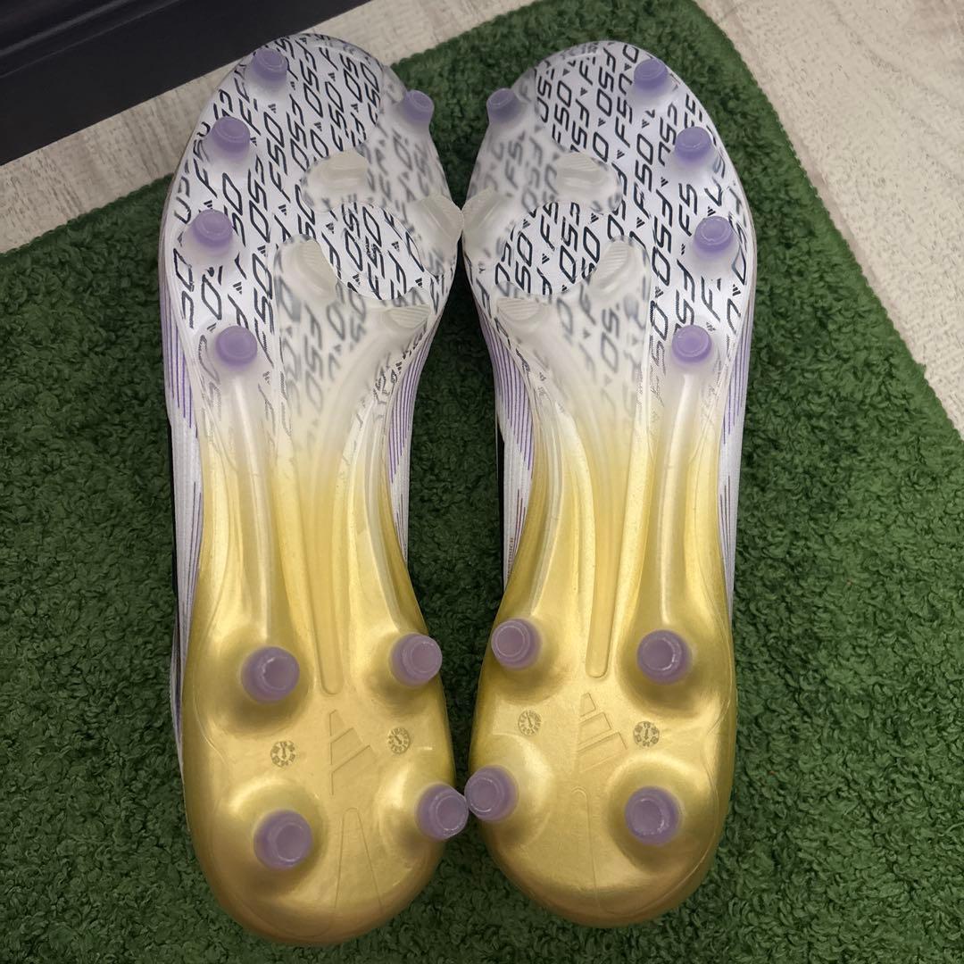 シューズ F50 ELITE AG 25.5cm