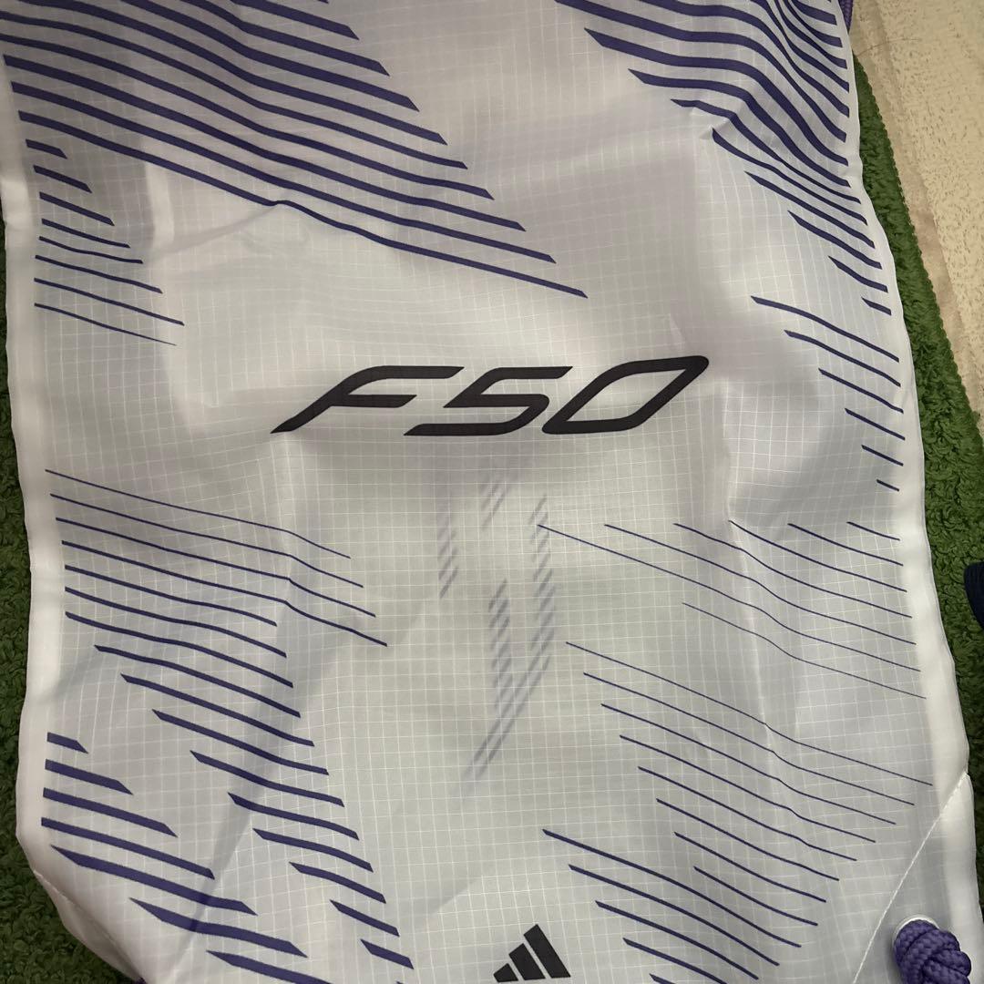 シューズ F50 ELITE AG 25.5cm