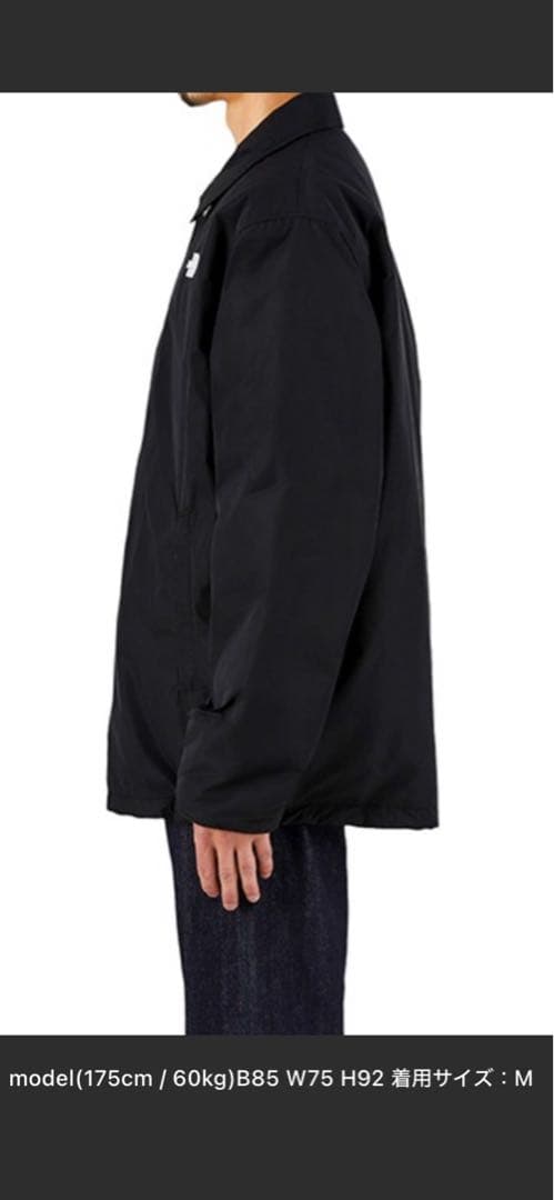 ダライカマ　　　　　　THE NORTH FACE ノースフェイス