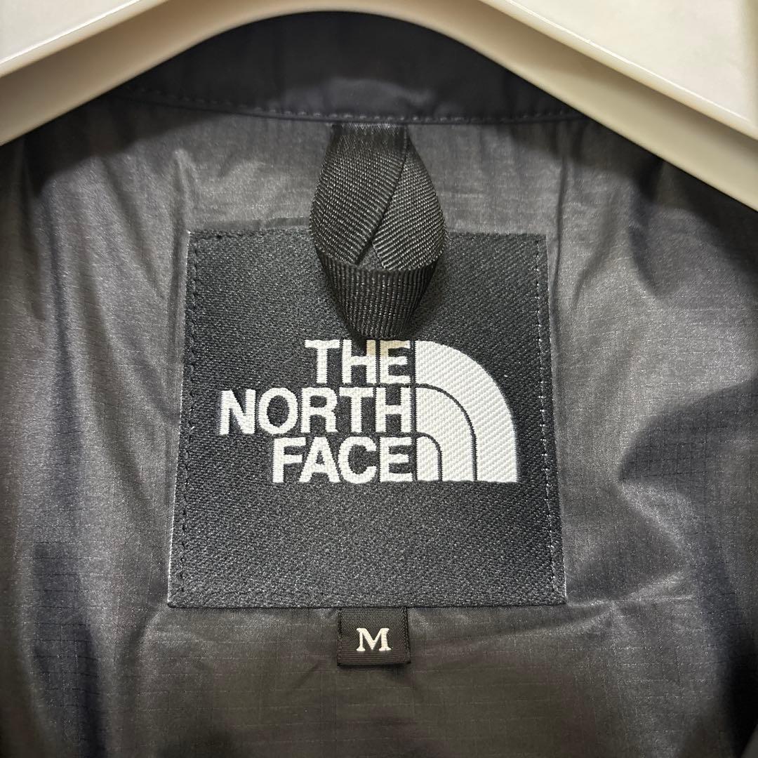 ダライカマ　　　　　　THE NORTH FACE ノースフェイス