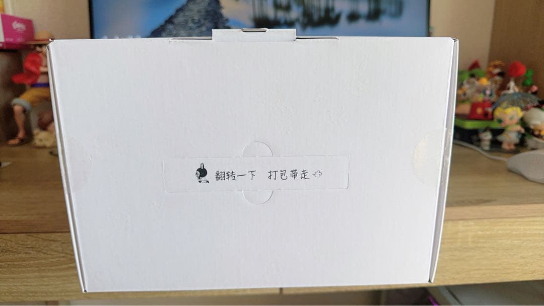 THE MONSTERS POPMART FLIP WITH ME ぬいぐるみ