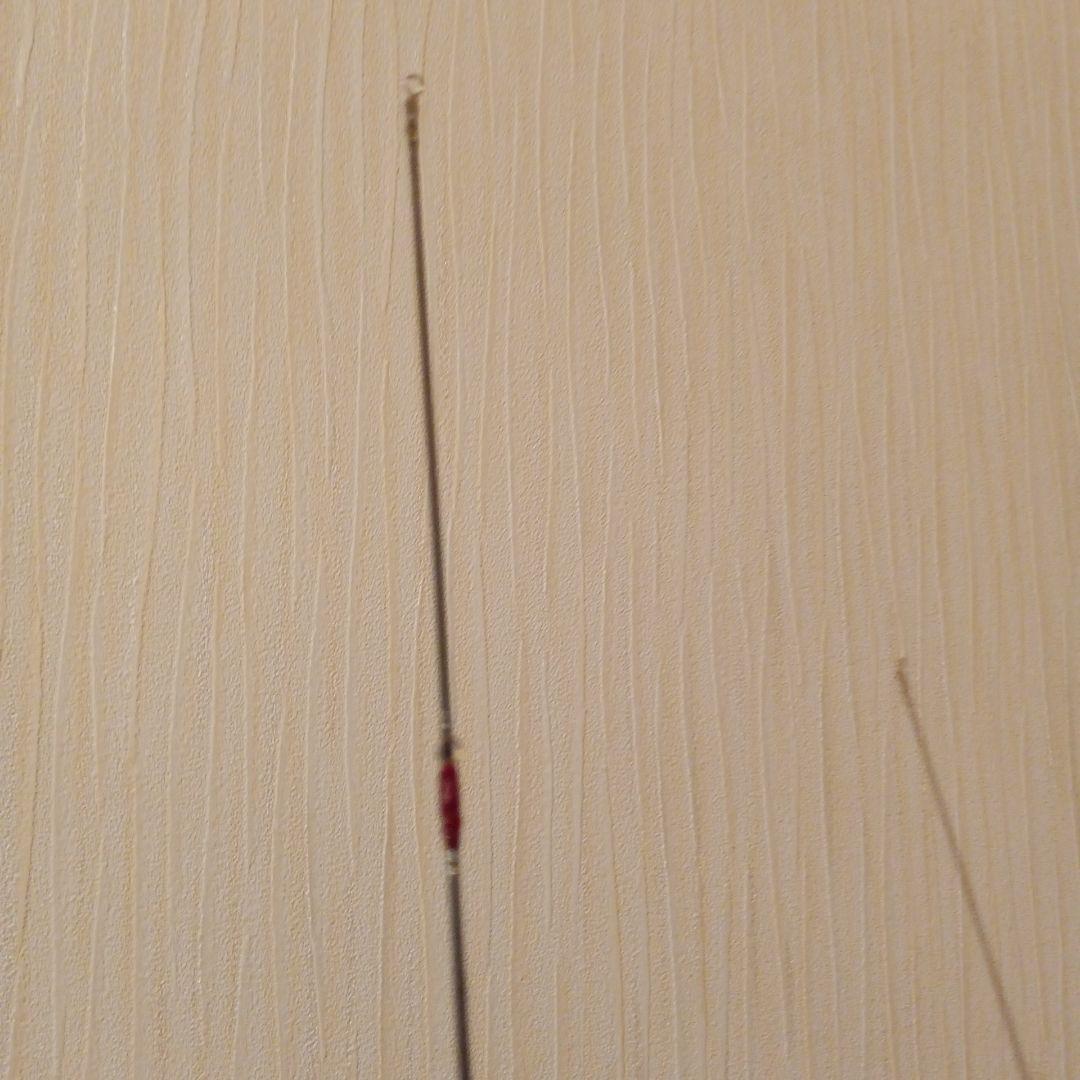 ダイヤフラッシュ新堤MF450磯竿