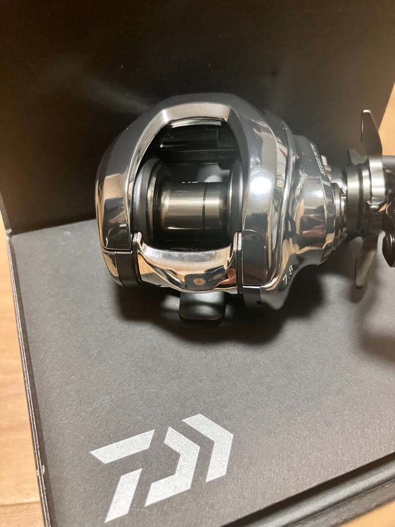 24スティーズ SV TW 100H