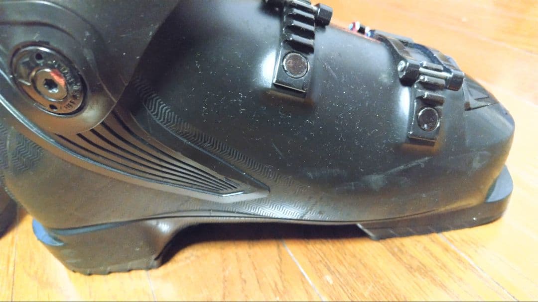 アトミックAtomic Hawx130s Ultraスキー ブーツ24.5cm