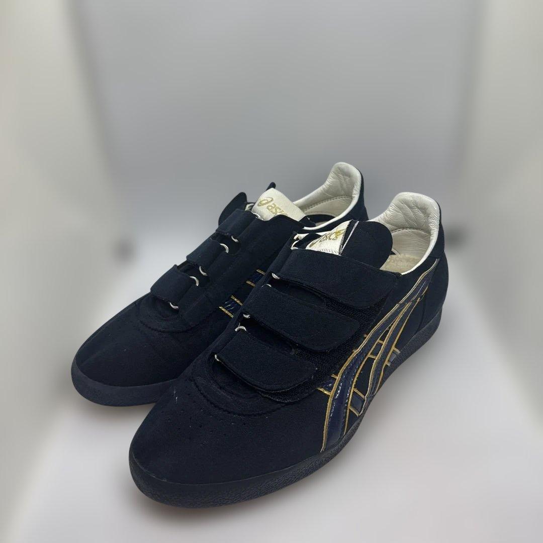 アシックス　ROTE REFEREE ローテレフリー バレーボール　25.0cm