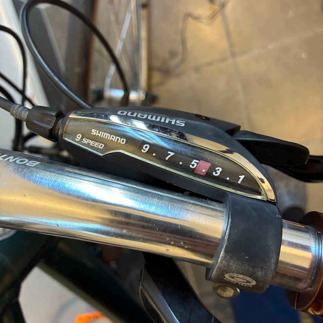 Tairun！TREK 40周年モデルFX LTDクロスバイク