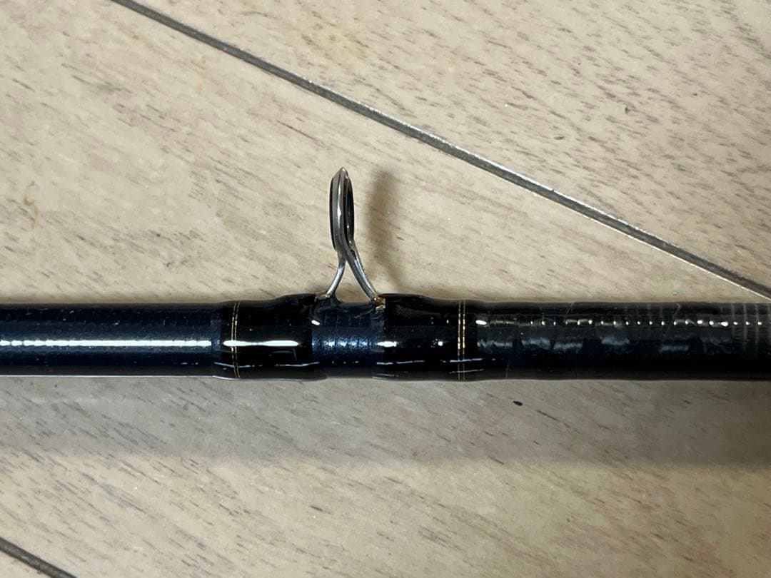 ダイワDAIWAライトヒラメX LIGHT HIRAME X M240