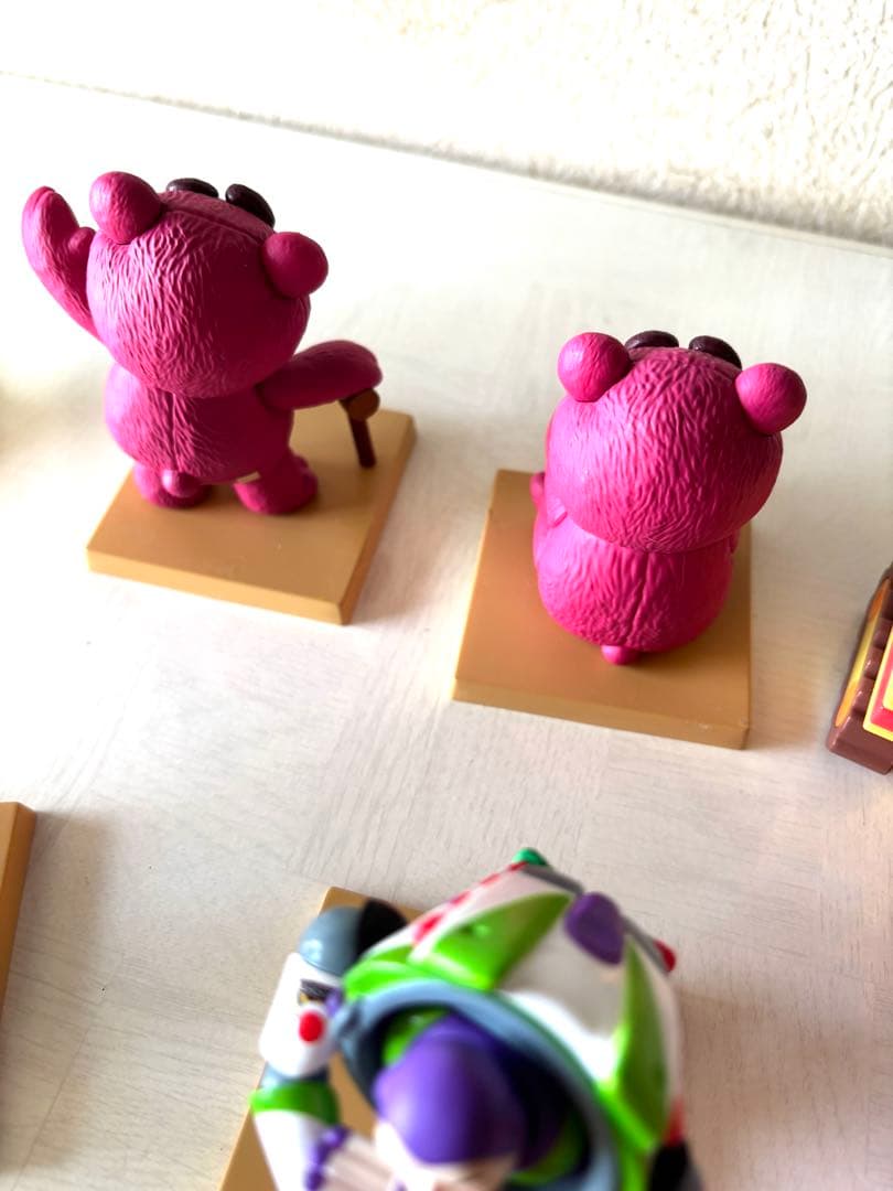 【POP MART 】トイストーリーフィギュア　シリーズ　セット