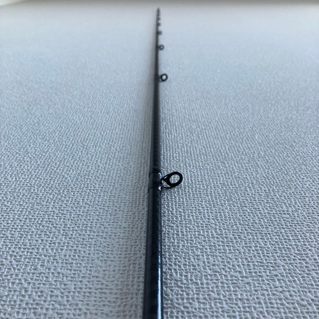 シマノ 20 ゾディアス 1610M（ベイト・グリップジョイントの1ピース）