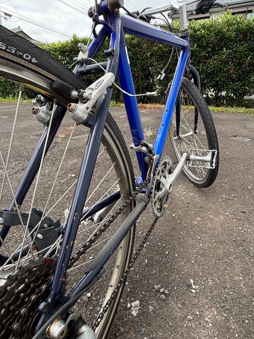 新春セール　OLD MTB 90's オールドマウンテンバイク引き取り限定