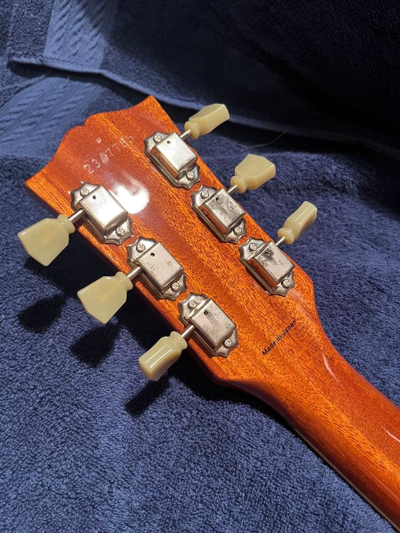 tokai KLS180 GT レスポール　made in japan 美品