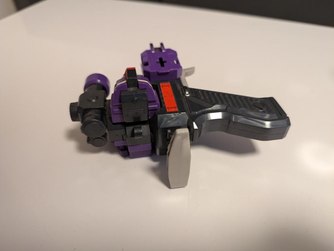 バーニングアトラス＋ストライカージェミニ セット売り