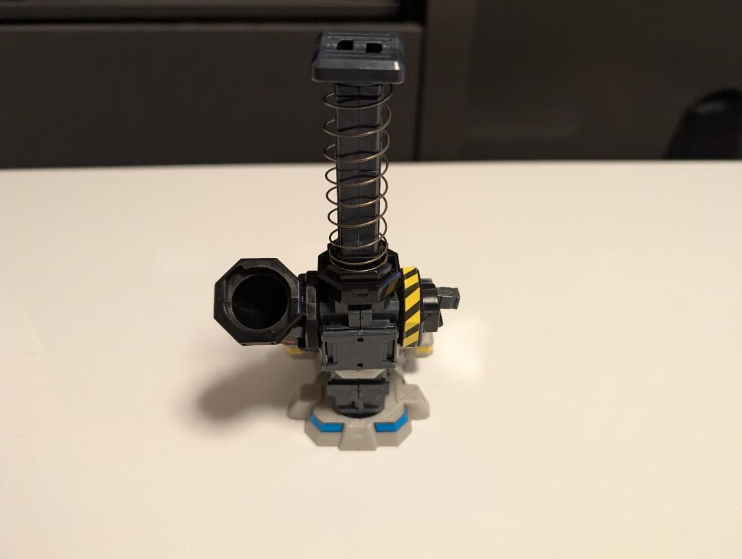 バーニングアトラス＋ストライカージェミニ セット売り