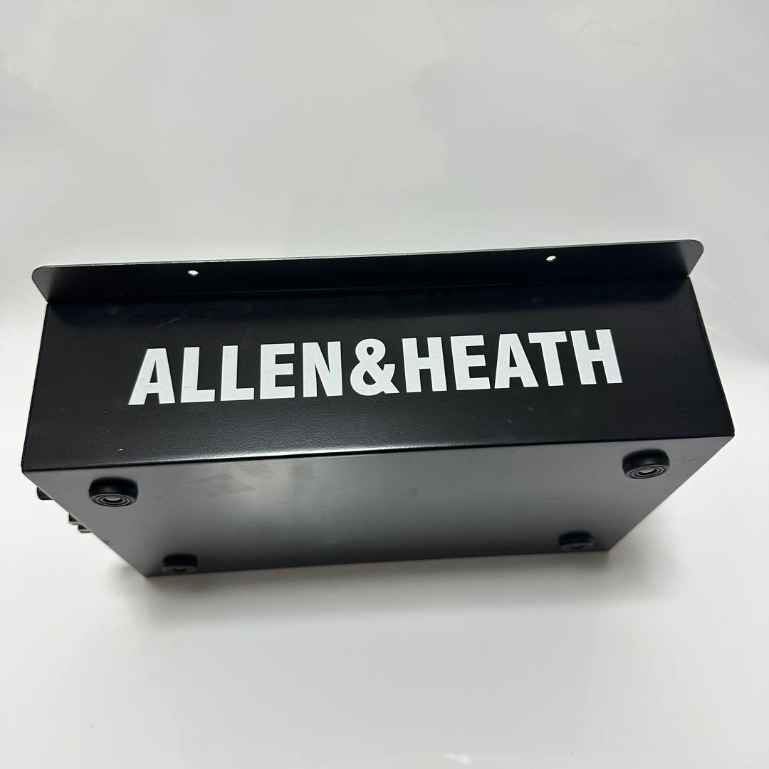 ALLEN & HEATH XONE:22 DJミキサー