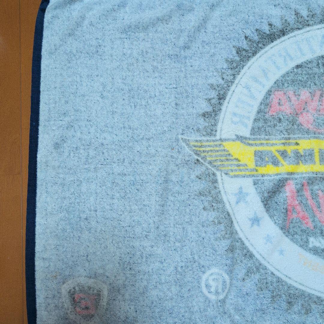 矢沢永吉スリーロゴSBT