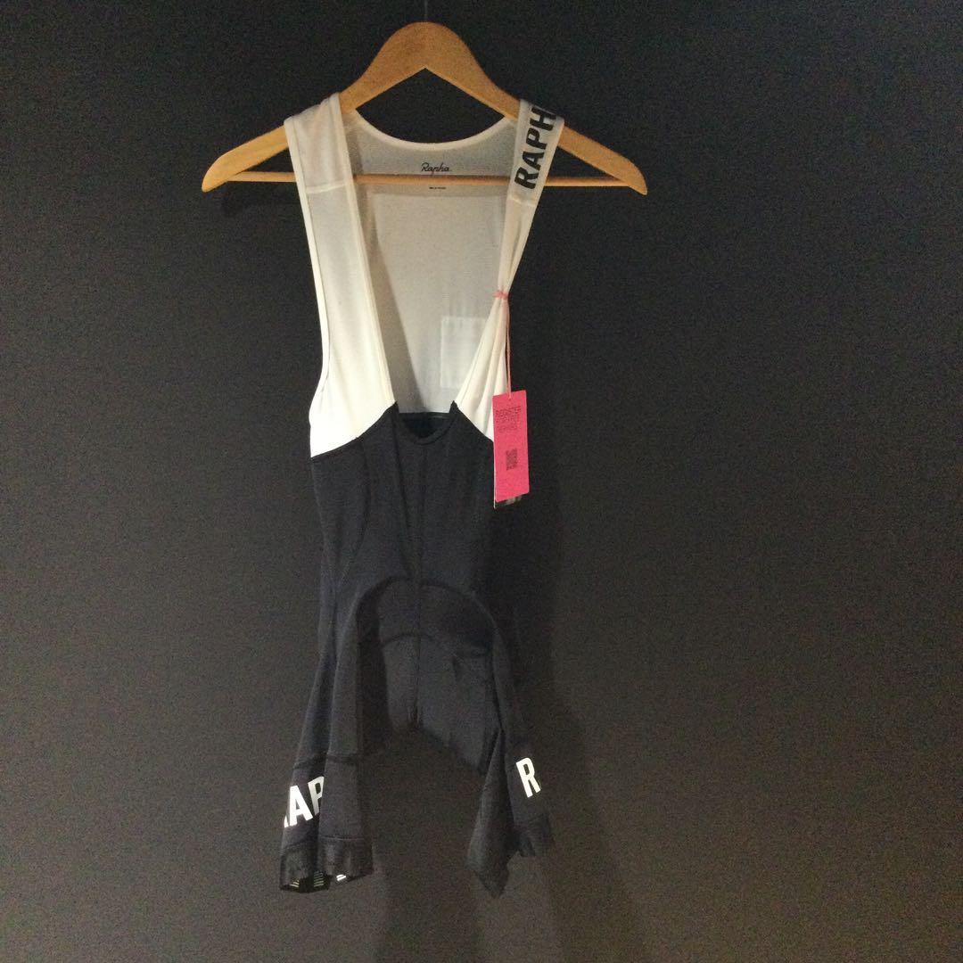 RAPHA Men’s Pro Team Training Bib Shorts