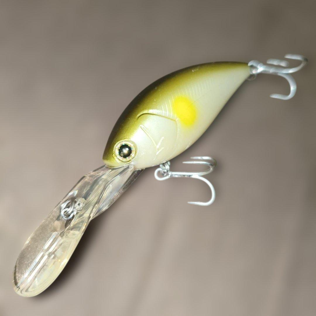 ノリーズ WORMING CRANK SHOT