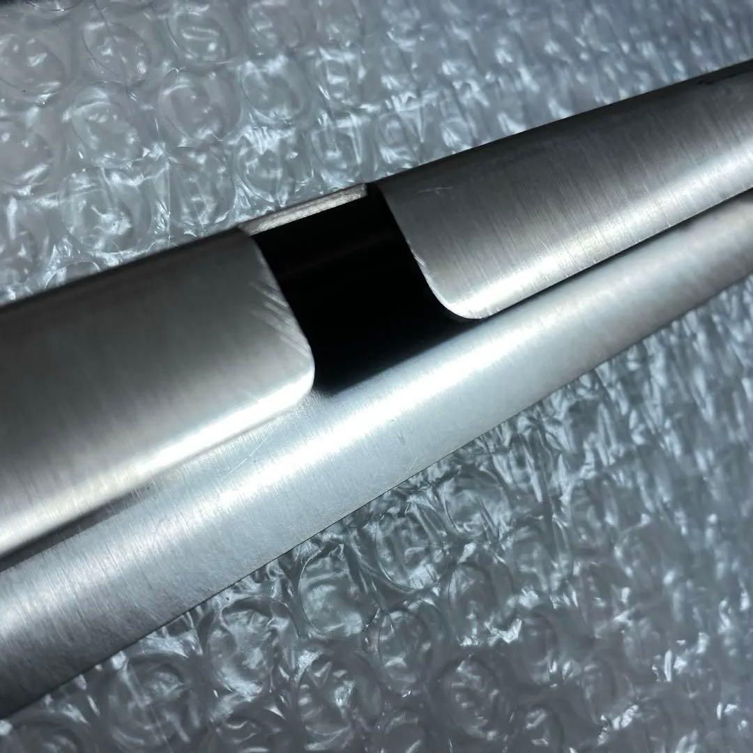 happyinuselfステンレス犬用トイレ ワイド55cmx44cmクリップ付