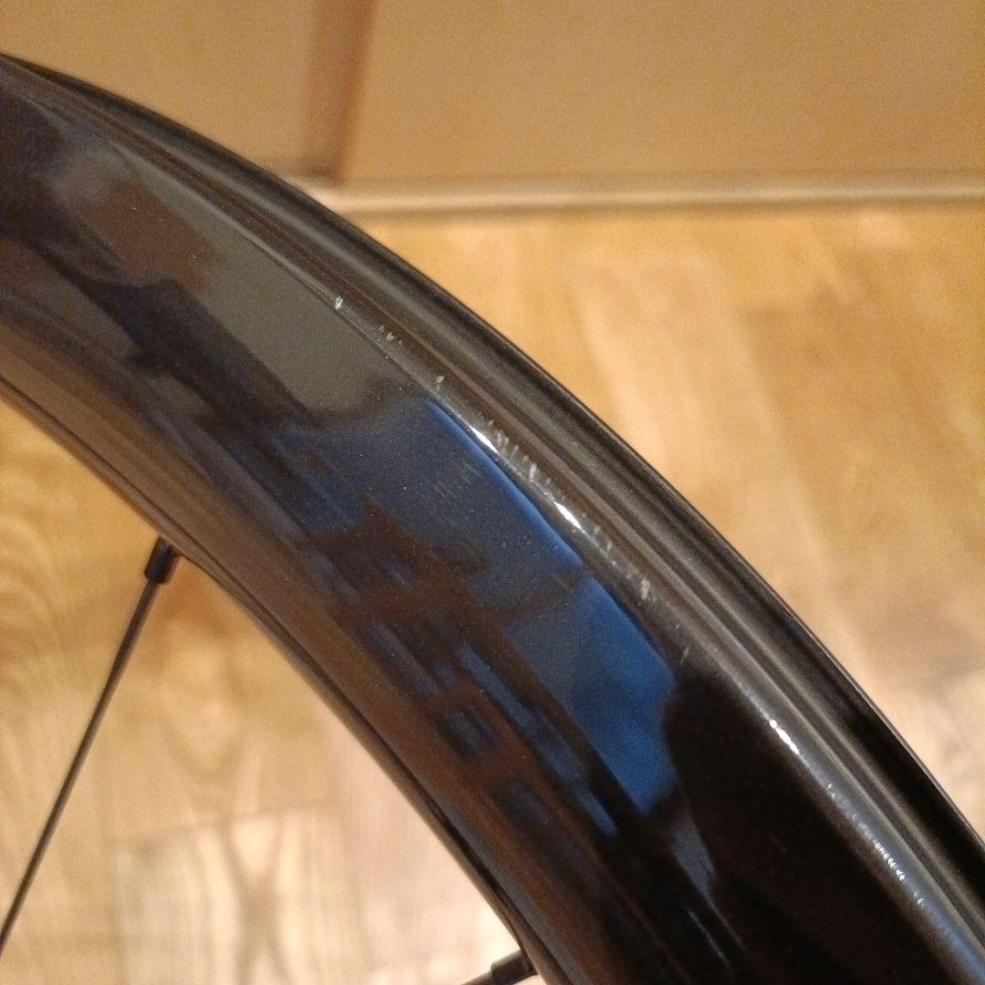 YOELEO SAT C45 BD PRO NXT 前後ホイールセット