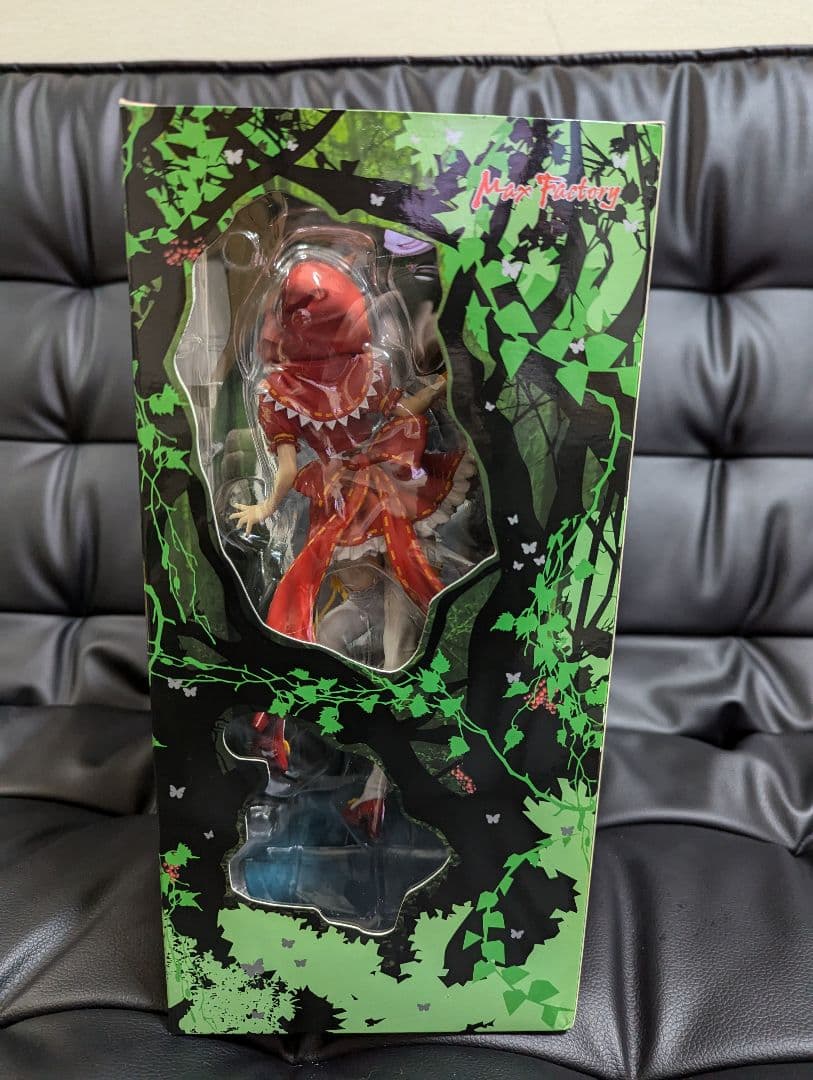 Project DIVA みくずきん マックスファクトリー 初音ミク フィギュア