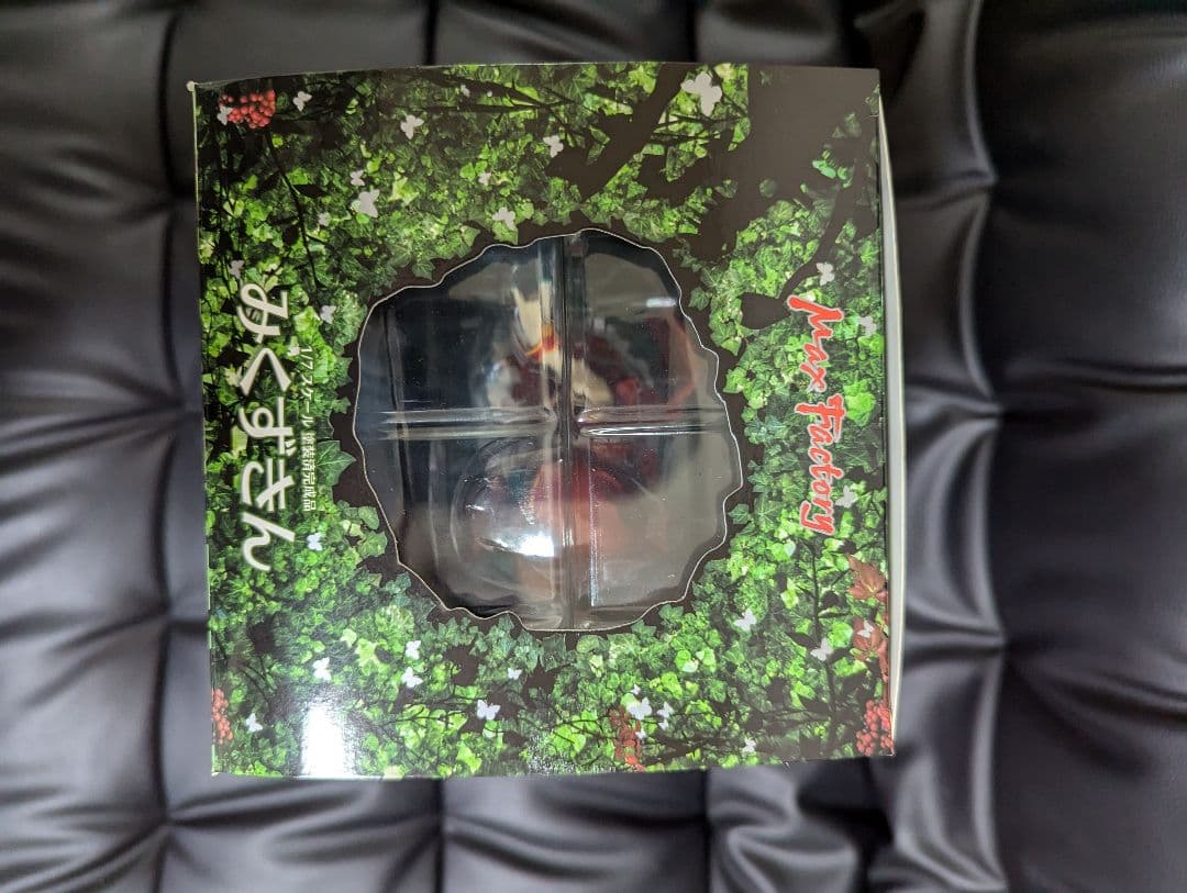 Project DIVA みくずきん マックスファクトリー 初音ミク フィギュア