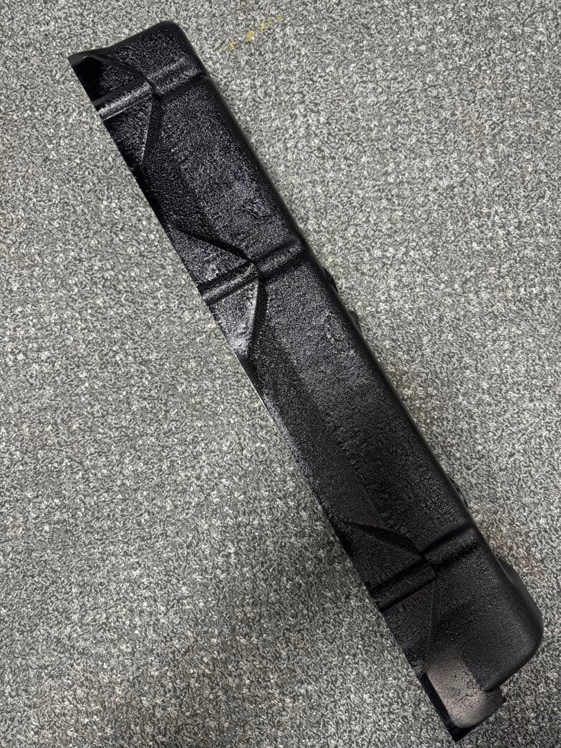 激レア！ニッサン L型エンジン樹脂ヘットカバー タペットカバー軽量化に！！