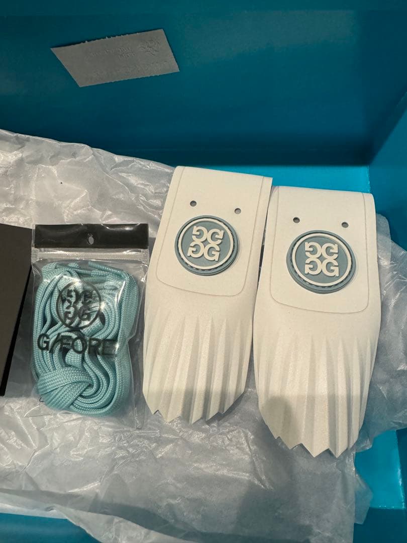 G/FORE シューズG.112 ケース　ゴルフシューズ