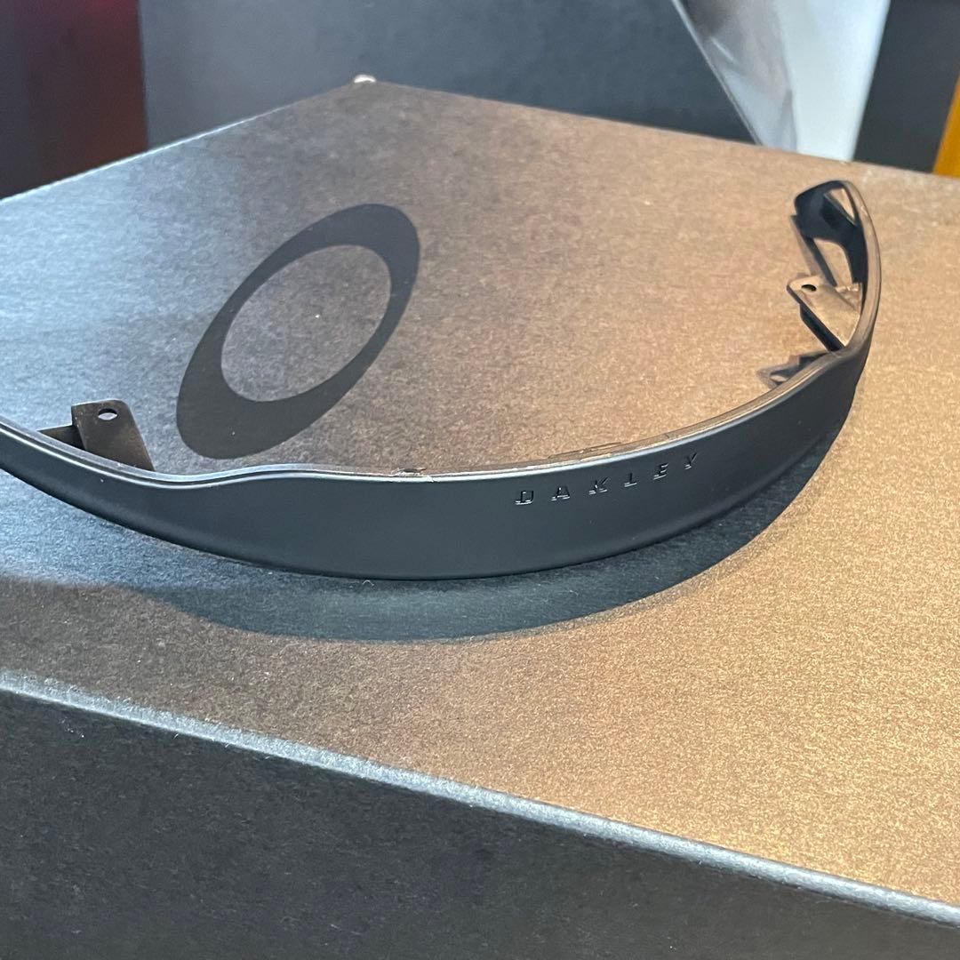 【新品・未使用】OAKLEY オークリー　MOD3 ヘルメット　Lサイズ