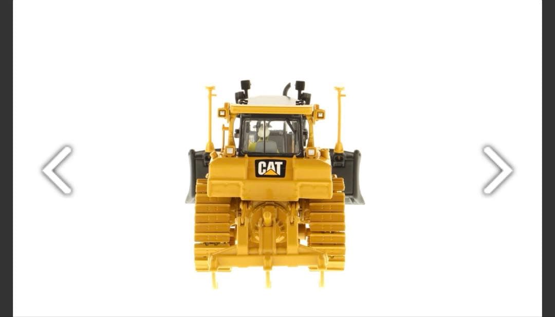 大幅お値下げ！　CAT D6T XW VPR トラクター DM-85197