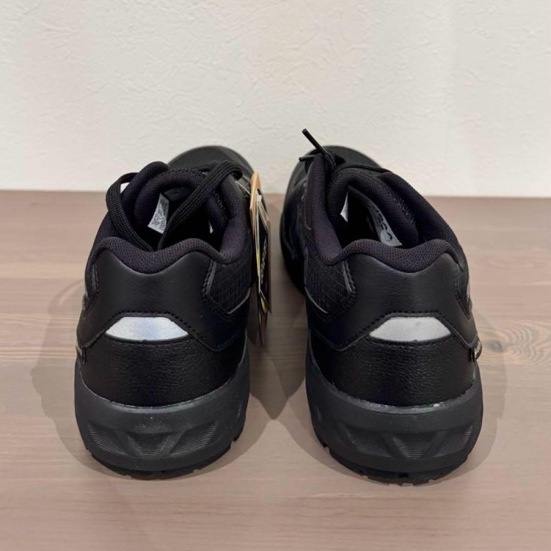 asics アシックス 安全靴 WINJOB CP603 G-TX 27.5cm